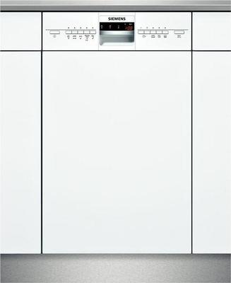 Siemens SR55M232EU Lave-vaisselle