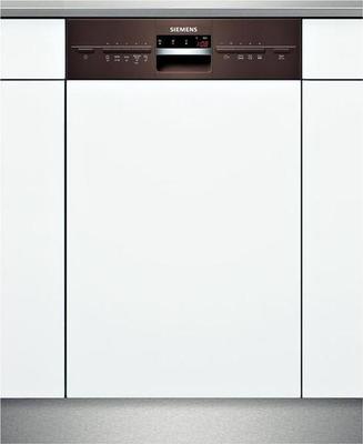 Siemens SR55M432EU Lave-vaisselle