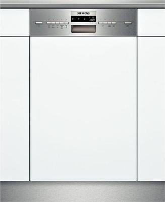 Siemens SR55M531EU Lave-vaisselle