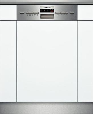 Siemens SR55M532EU Dishwasher