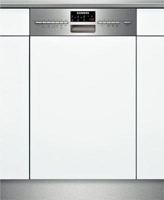 Siemens SR56T591EU Dishwasher