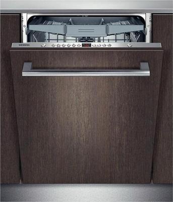 Siemens SX66M084EU Dishwasher