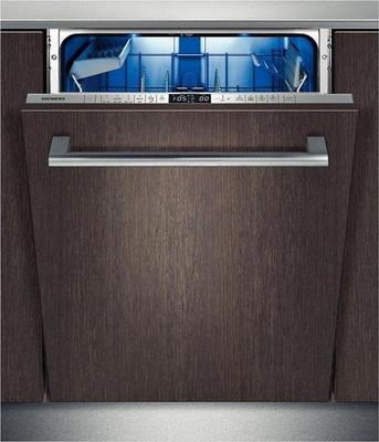 Siemens SX66U054EU Dishwasher