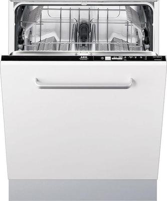 AEG F35020VI Dishwasher
