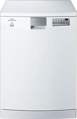 AEG F87004P Dishwasher