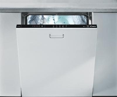 Candy CDI 1020 Lave-vaisselle