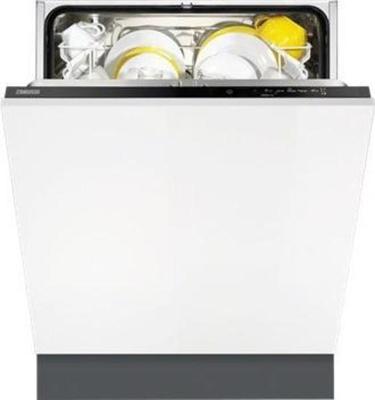 Zanussi ZDT12002FA Dishwasher
