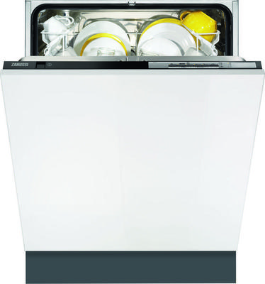 Zanussi ZDT15001FA Dishwasher