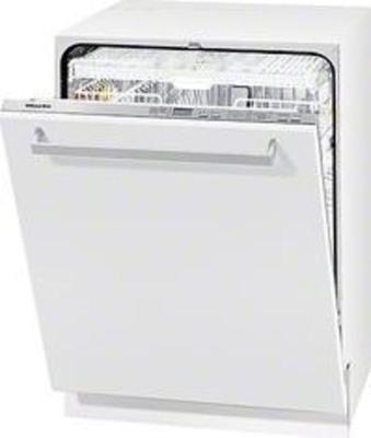 Miele G 5280 SCVi Dishwasher