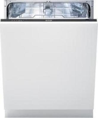Gorenje GV61224 Dishwasher