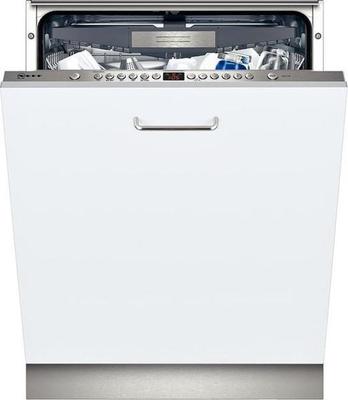 Neff S51M69X8EU Dishwasher