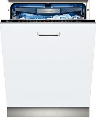 Neff S52T69X7EU Dishwasher