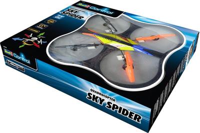 Revell Sky Spider Drone