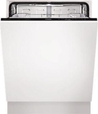 AEG F35000VI1P Dishwasher