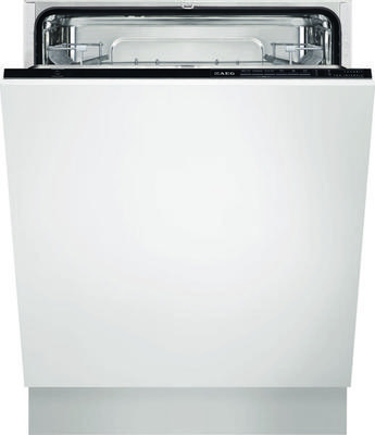 AEG F54030VI0 Dishwasher