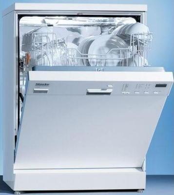 Miele G 8050 Dishwasher