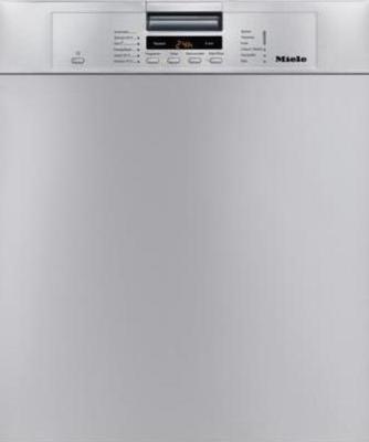 Miele G 5400 SCU Dishwasher