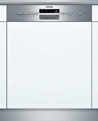 Siemens SN56M557EX Dishwasher
