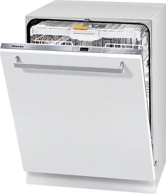 Miele G5470 SCVi Dishwasher