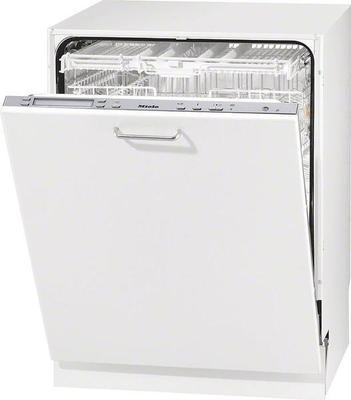 Miele G 2874 SCVi Dishwasher