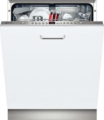 Neff S51M85X1DE Dishwasher
