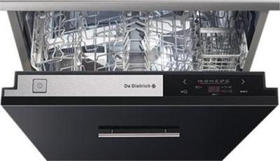De Dietrich DVH1120J Dishwasher