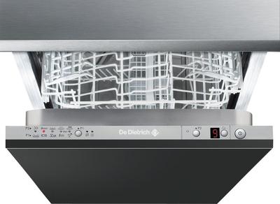 De Dietrich DVY1010J Dishwasher