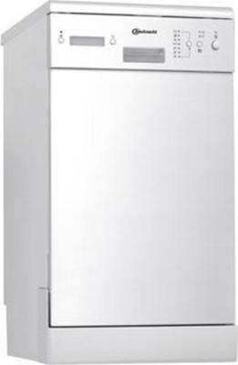 Bauknecht GSFS 70102 WS Dishwasher