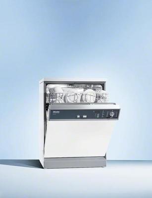 Miele G 7857 TD Dishwasher