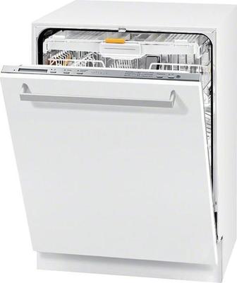 Miele G 5685 SCVi XXL Edition 3D Eco Dishwasher