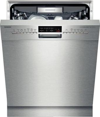 Siemens SN48P561DE Dishwasher