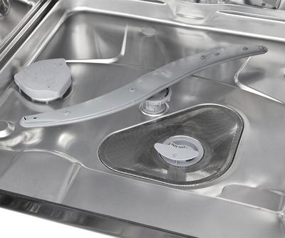 Haier DW12-TFE3ME Lave-vaisselle