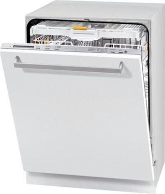 Miele G 5580 SCVi Dishwasher
