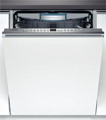 Bosch SMV69N30EP Dishwasher
