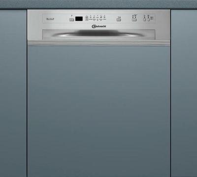 Bauknecht GSI 61203 Di A+ IO Dishwasher