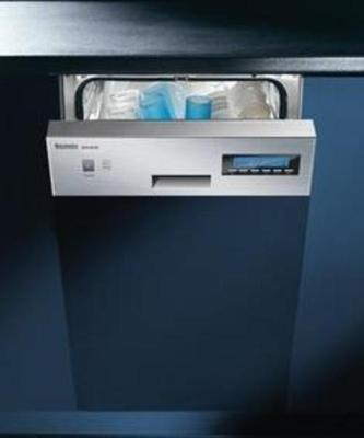 Baumatic BDS461SS Dishwasher