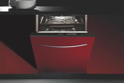 Baumatic BDWI660 Lave-vaisselle