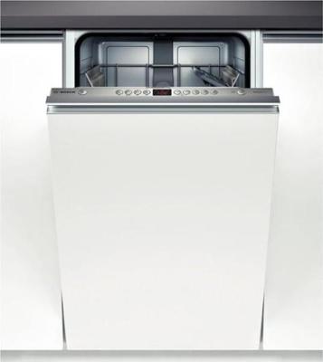 Bosch SPV43M00EU Lave-vaisselle