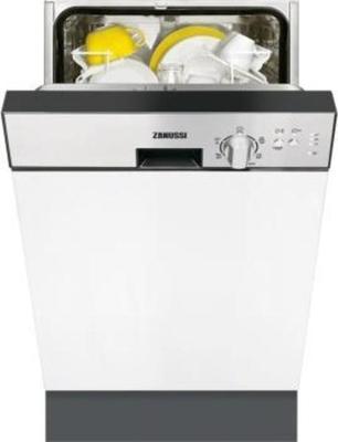 Zanussi ZDN11005XA Dishwasher