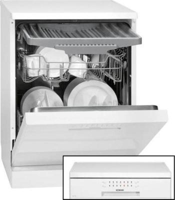 Bomann GSP 742 Lave-vaisselle