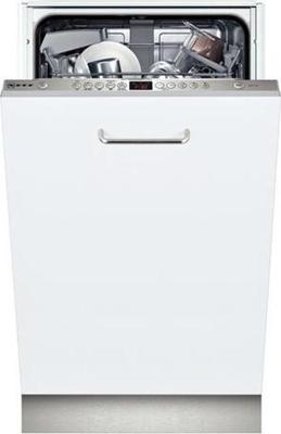Neff S58M53X2EU Dishwasher