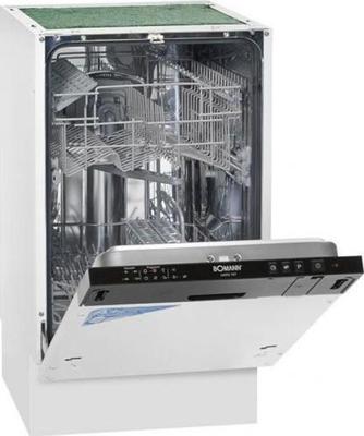 Bomann GSPE 787 Dishwasher