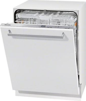 Miele G 4280 SCVi Dishwasher