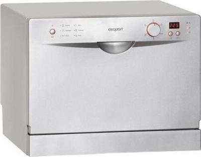 Exquisit GSP 106 D Dishwasher
