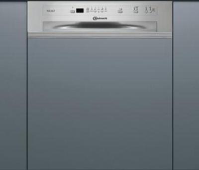 Bauknecht GSI 61203 Dishwasher