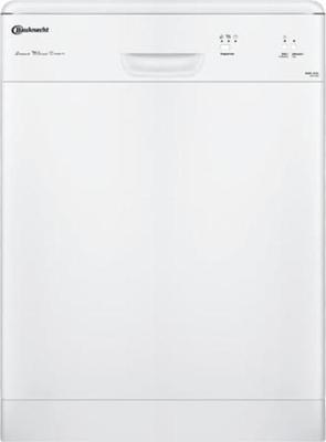 Bauknecht GSFS 3000 WS Dishwasher