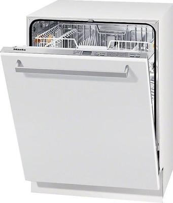 Miele G 4490 Vi Dishwasher