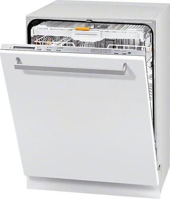 Miele G 5660 SCVi Dishwasher