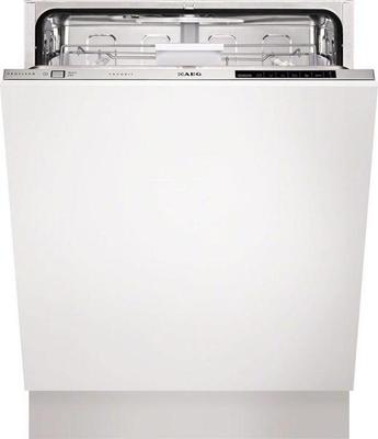 AEG F88065VI0P Dishwasher