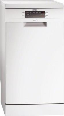 AEG F77420W0P Dishwasher
